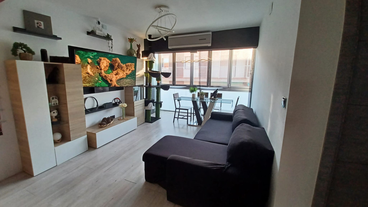 For sale - 3 Bedroom 1 Bathroom Apartment - Ground Floor Apartment in Pilar de la Horadada - Torre de la Horadada  - Alicante