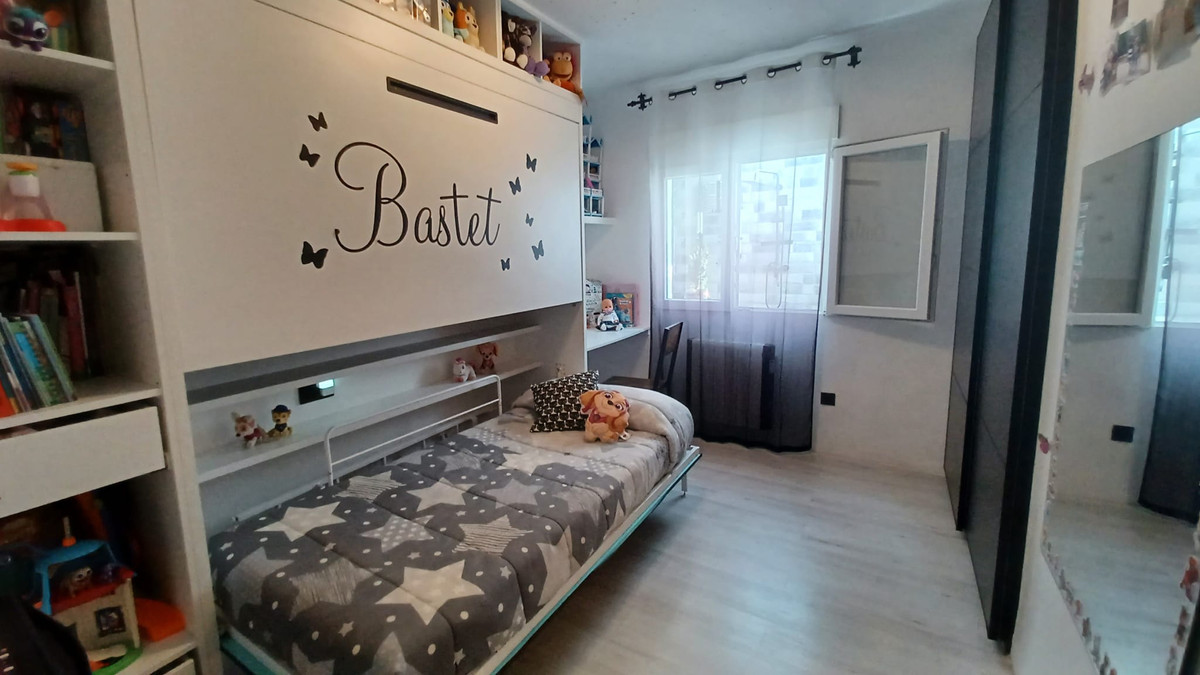 For sale - 3 Bedroom 1 Bathroom Apartment - Ground Floor Apartment in Pilar de la Horadada - Torre de la Horadada  - Alicante