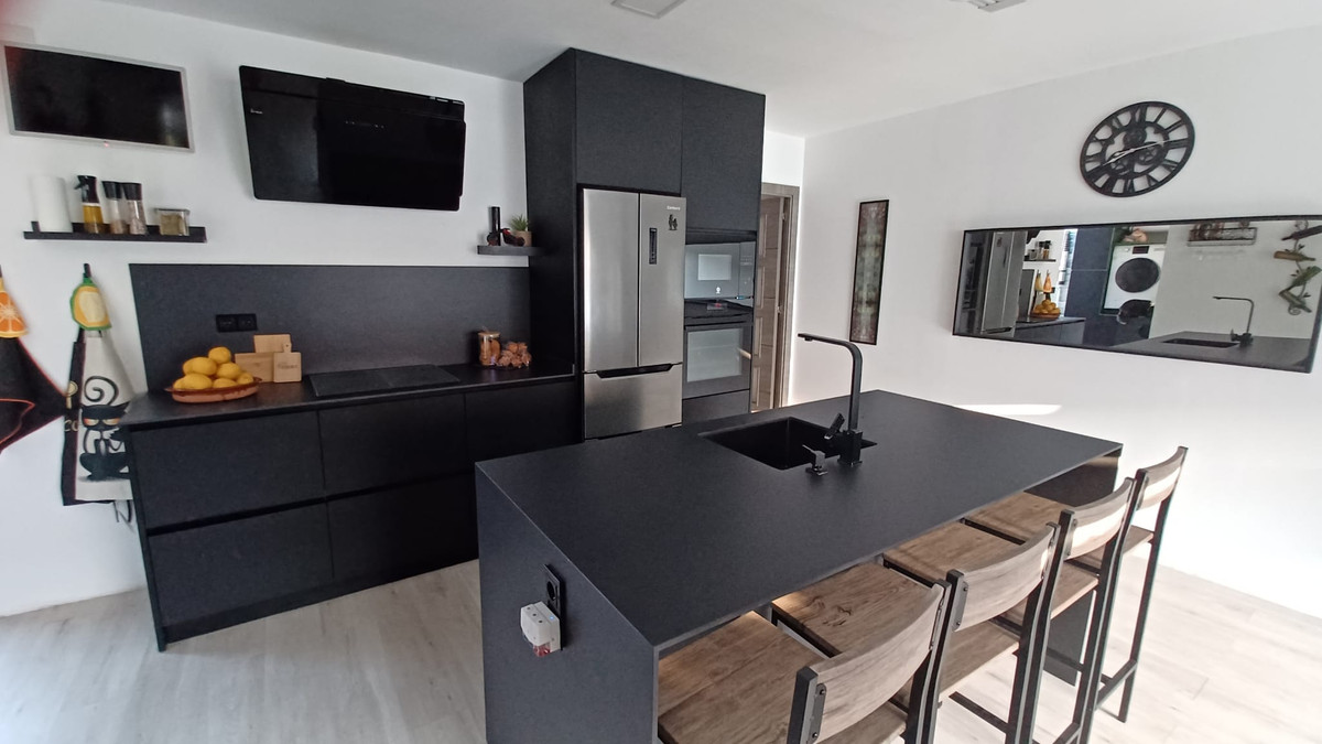 For sale - 3 Bedroom 1 Bathroom Apartment - Ground Floor Apartment in Pilar de la Horadada - Torre de la Horadada  - Alicante