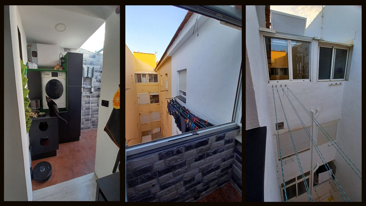 For sale - 3 Bedroom 1 Bathroom Apartment - Ground Floor Apartment in Pilar de la Horadada - Torre de la Horadada  - Alicante
