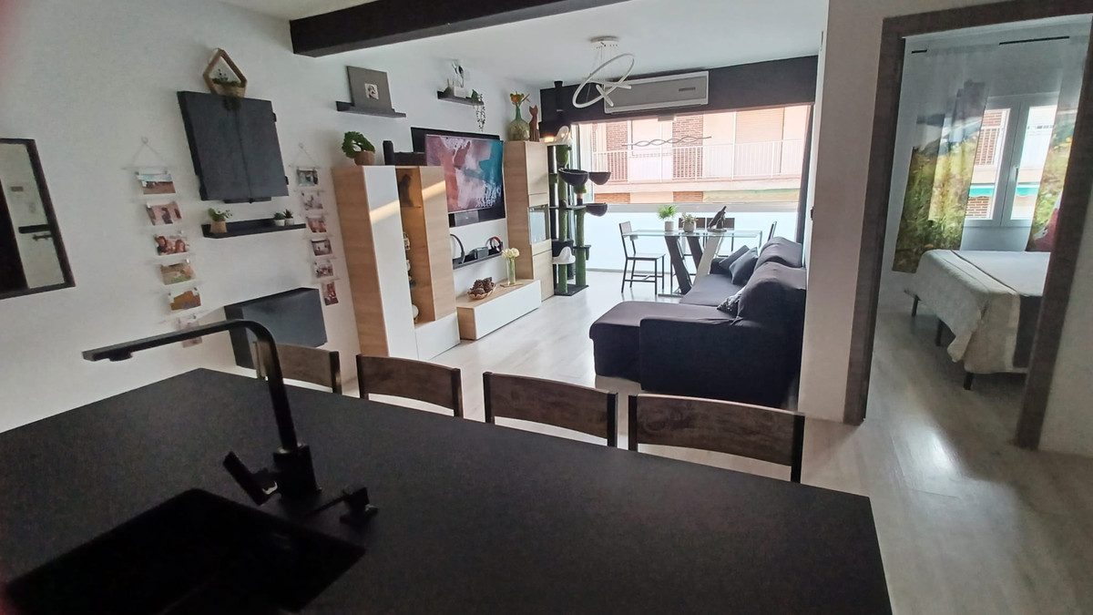 For sale - 3 Bedroom 1 Bathroom Apartment - Ground Floor Apartment in Pilar de la Horadada - Torre de la Horadada  - Alicante