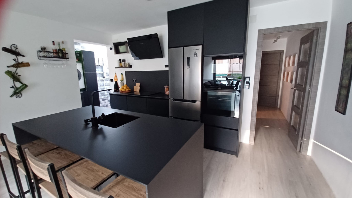 For sale - 3 Bedroom 1 Bathroom Apartment - Ground Floor Apartment in Pilar de la Horadada - Torre de la Horadada  - Alicante