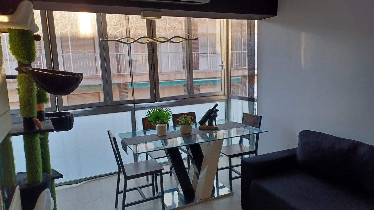 For sale - 3 Bedroom 1 Bathroom Apartment - Ground Floor Apartment in Pilar de la Horadada - Torre de la Horadada  - Alicante