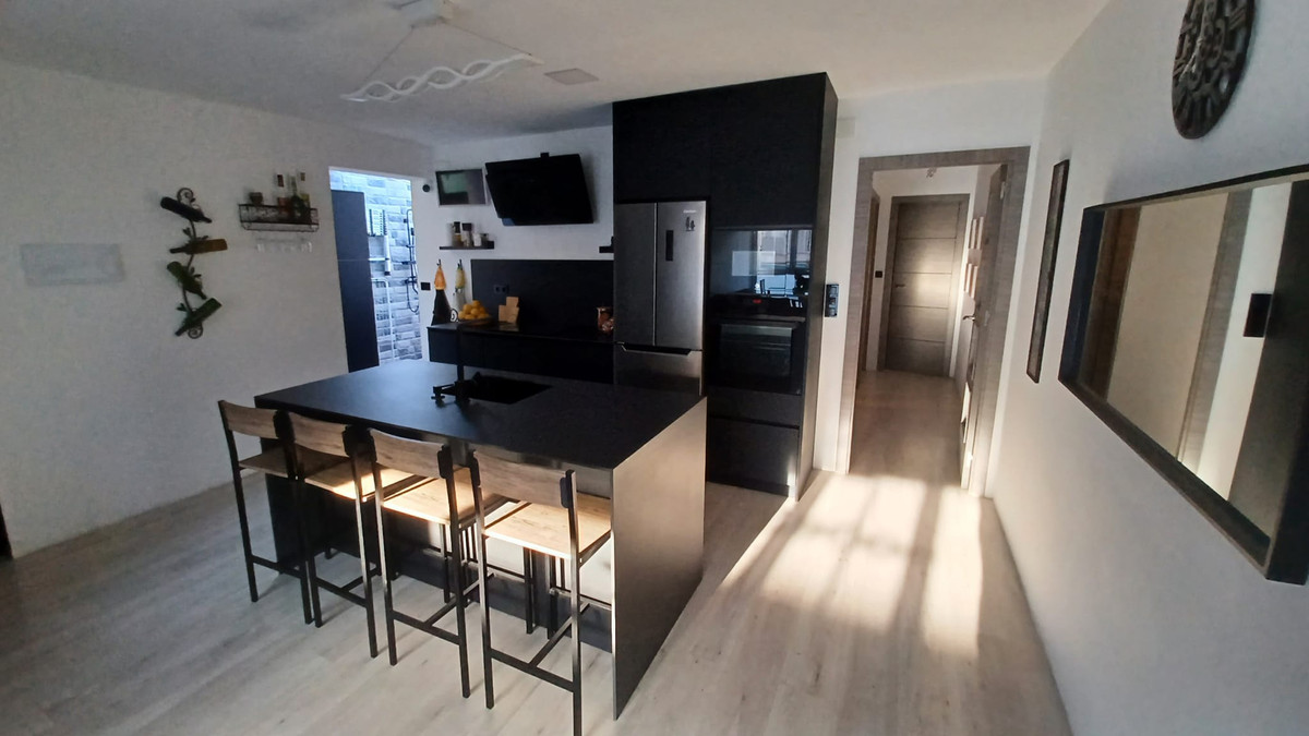For sale - 3 Bedroom 1 Bathroom Apartment - Ground Floor Apartment in Pilar de la Horadada - Torre de la Horadada  - Alicante