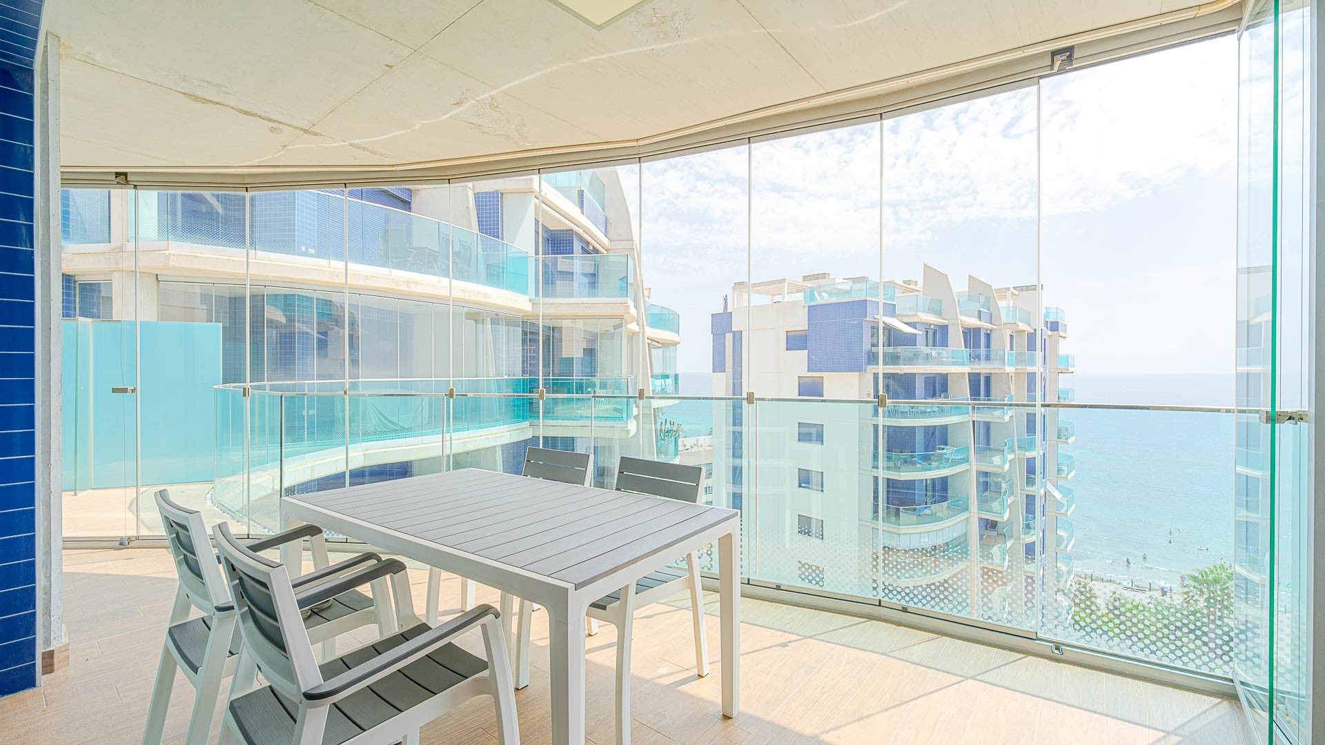 For sale - 2 Bedroom 2 Bathroom Apartament in Punta Prima - Punta Prima  - Alicante