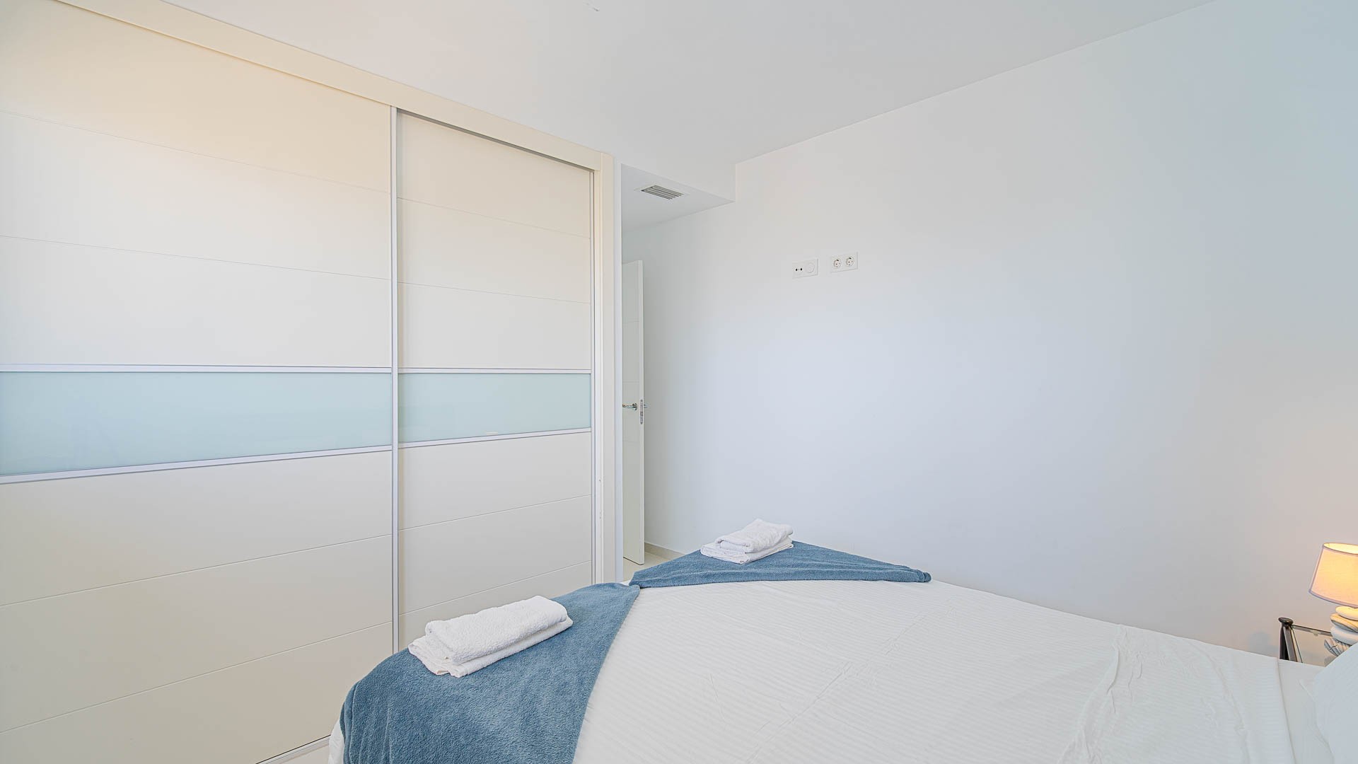 For sale - 2 Bedroom 2 Bathroom Apartament in Punta Prima - Punta Prima  - Alicante
