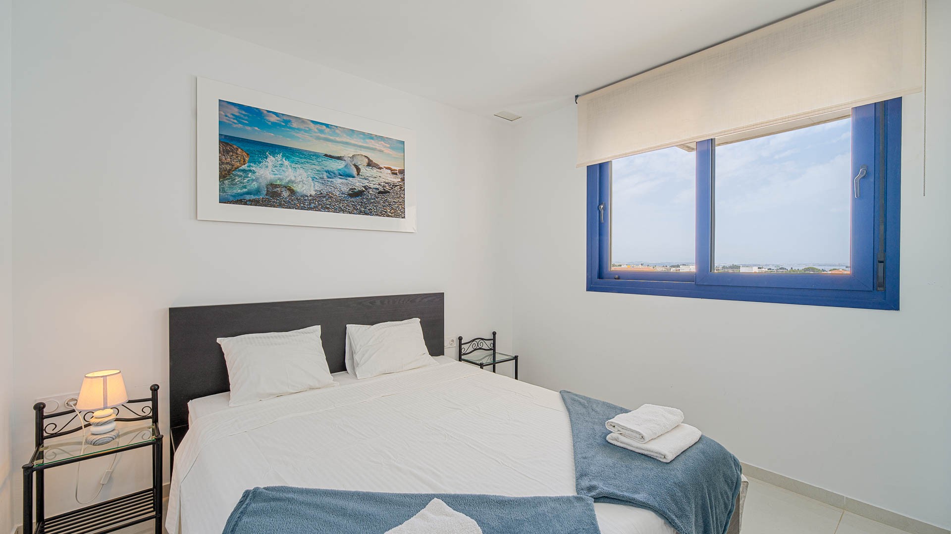 For sale - 2 Bedroom 2 Bathroom Apartament in Punta Prima - Punta Prima  - Alicante