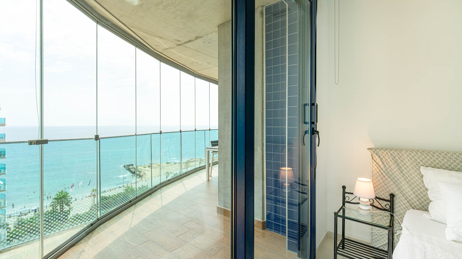 For sale - 2 Bedroom 2 Bathroom Apartament in Punta Prima - Punta Prima  - Alicante