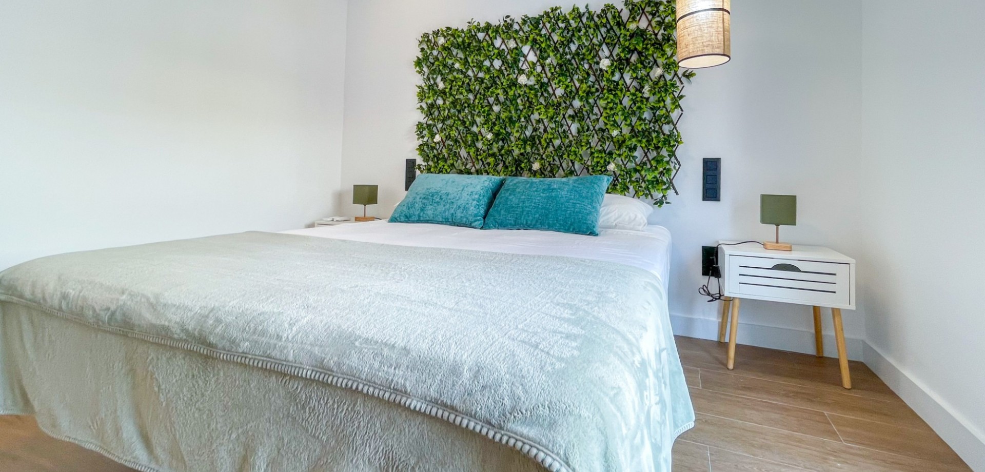 For sale - 3 Bedroom 3 Bathroom Townhouse in Torrevieja - Nueva Torrevieja - Aguas Nuevas  - Costa Blanca (Alicante)