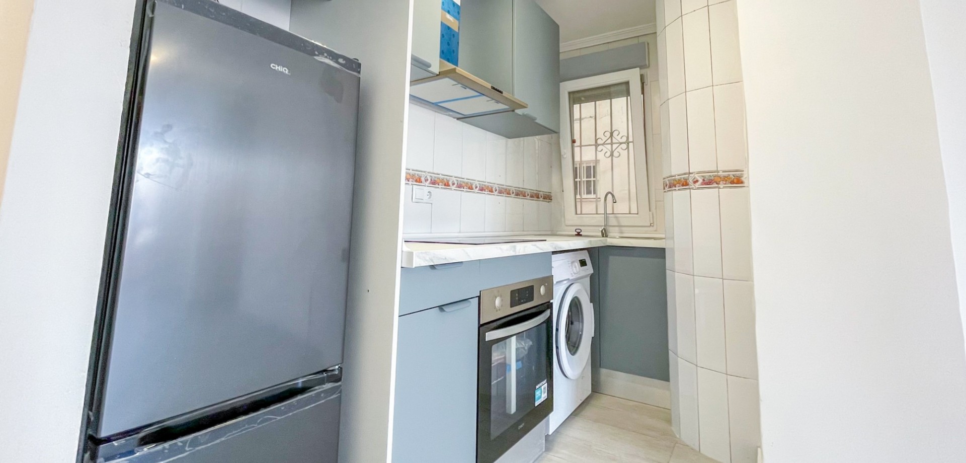 For sale - 2 Bedroom 1 Bathroom Apartment in Torrevieja - Torrevieja  - Costa Blanca (Alicante)