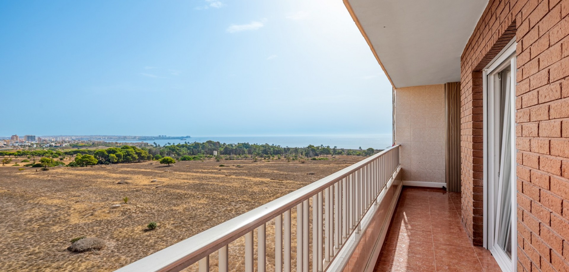 For sale - 2 Bedroom 2 Bathroom Apartment in Orihuela Costa - Punta Prima  - Costa Blanca (Alicante)