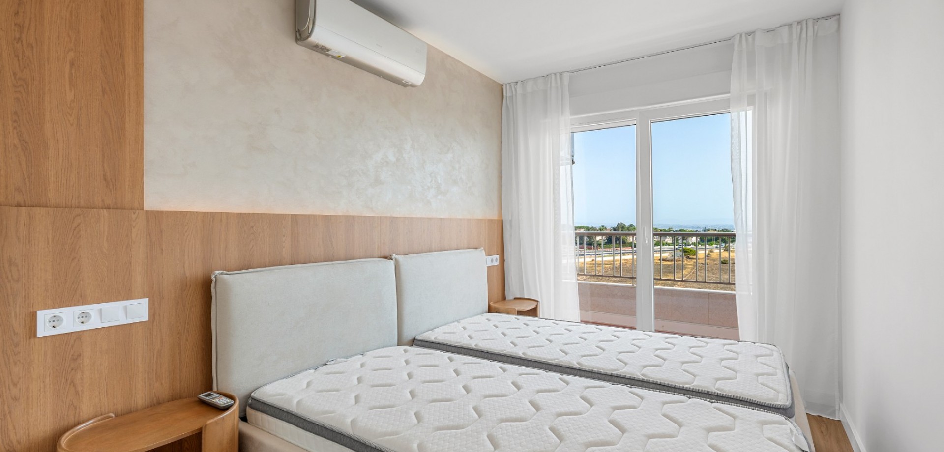 For sale - 2 Bedroom 2 Bathroom Apartment in Orihuela Costa - Punta Prima  - Costa Blanca (Alicante)