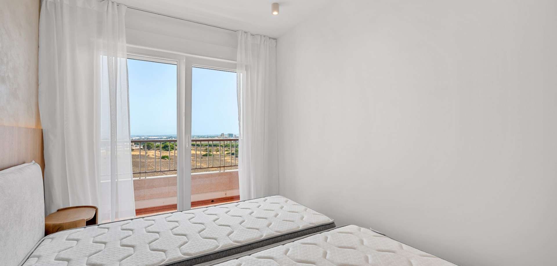 For sale - 2 Bedroom 2 Bathroom Apartment in Orihuela Costa - Punta Prima  - Costa Blanca (Alicante)