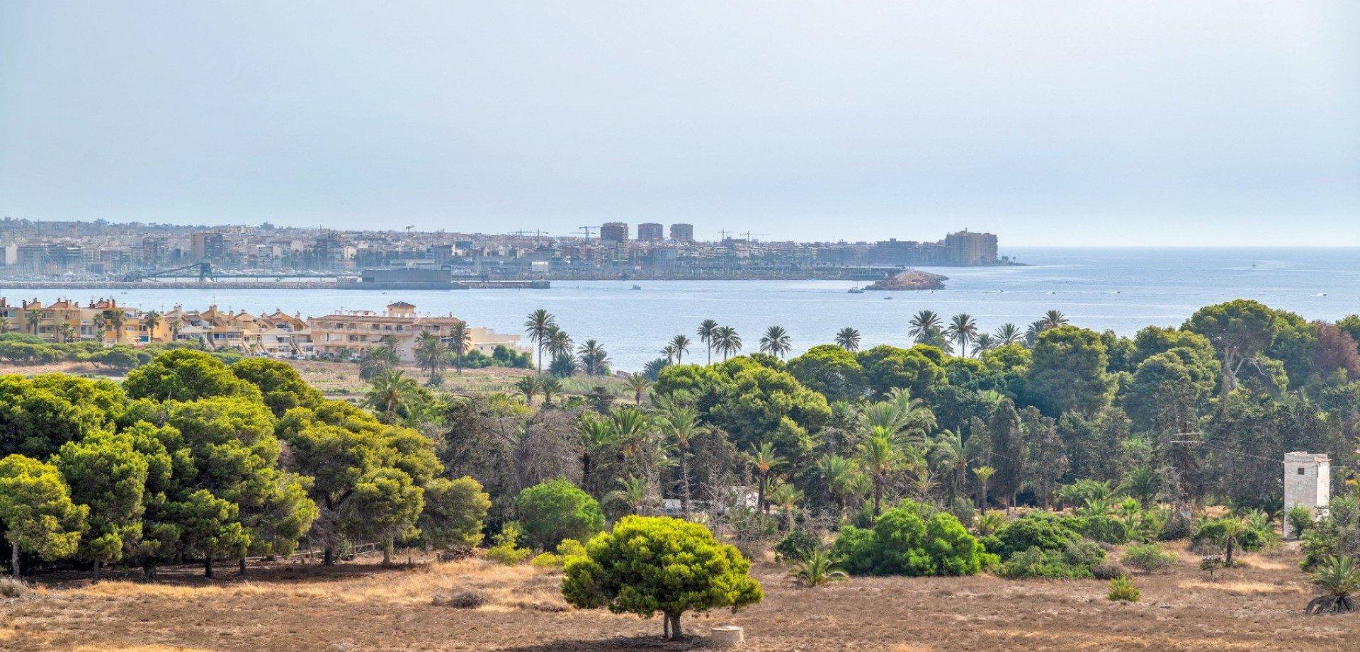 For sale - 2 Bedroom 2 Bathroom Apartment in Orihuela Costa - Punta Prima  - Costa Blanca (Alicante)