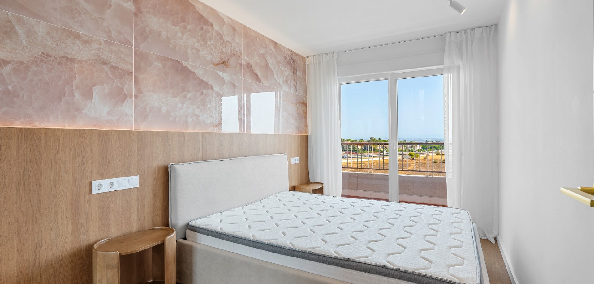 For sale - 2 Bedroom 2 Bathroom Apartment in Orihuela Costa - Punta Prima  - Costa Blanca (Alicante)