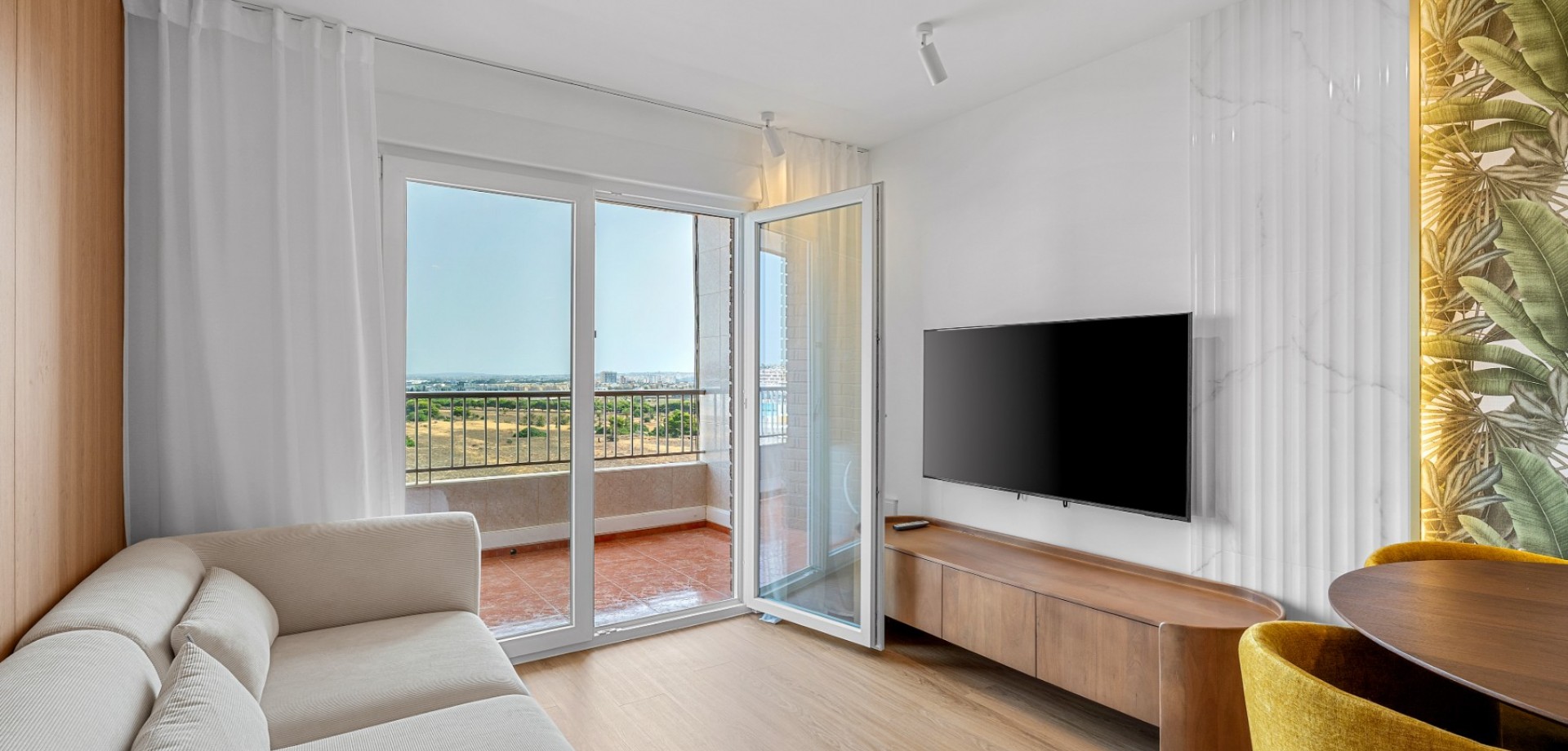 For sale - 2 Bedroom 2 Bathroom Apartment in Orihuela Costa - Punta Prima  - Costa Blanca (Alicante)