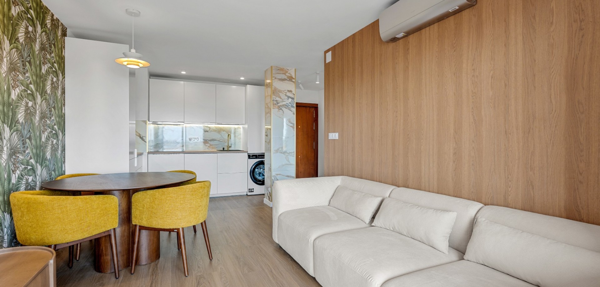 For sale - 2 Bedroom 2 Bathroom Apartment in Orihuela Costa - Punta Prima  - Costa Blanca (Alicante)