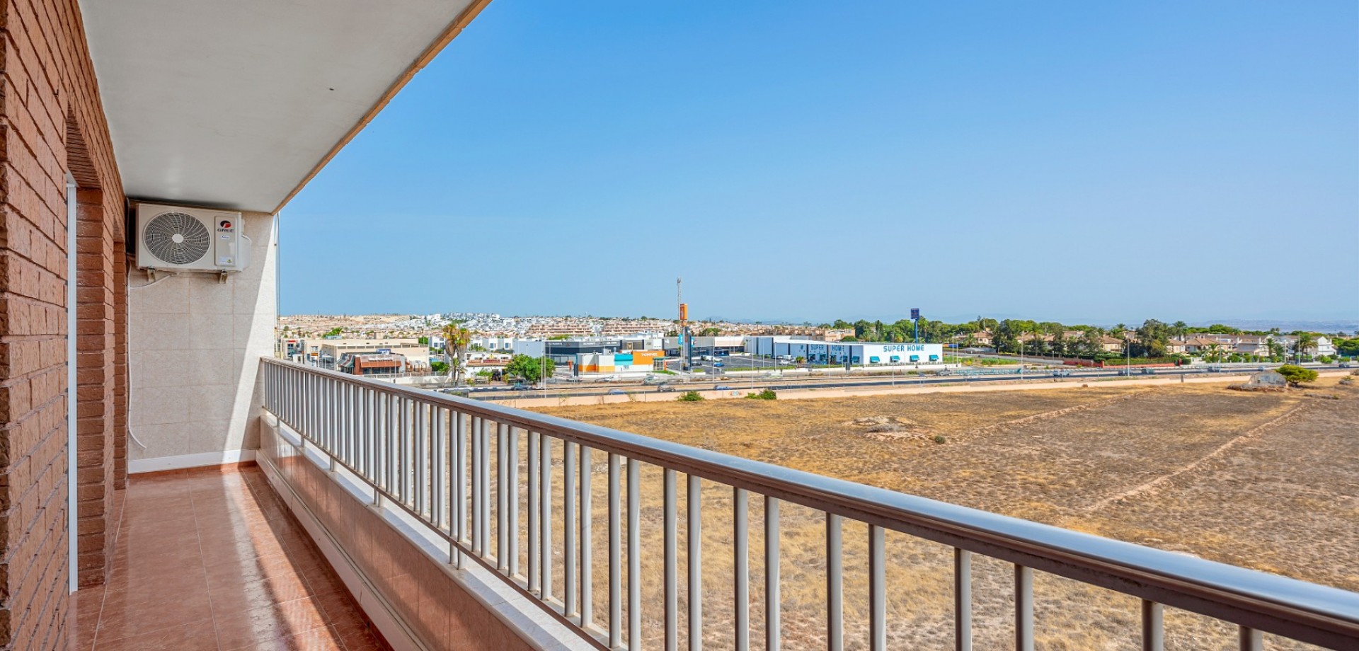 For sale - 2 Bedroom 2 Bathroom Apartment in Orihuela Costa - Punta Prima  - Costa Blanca (Alicante)