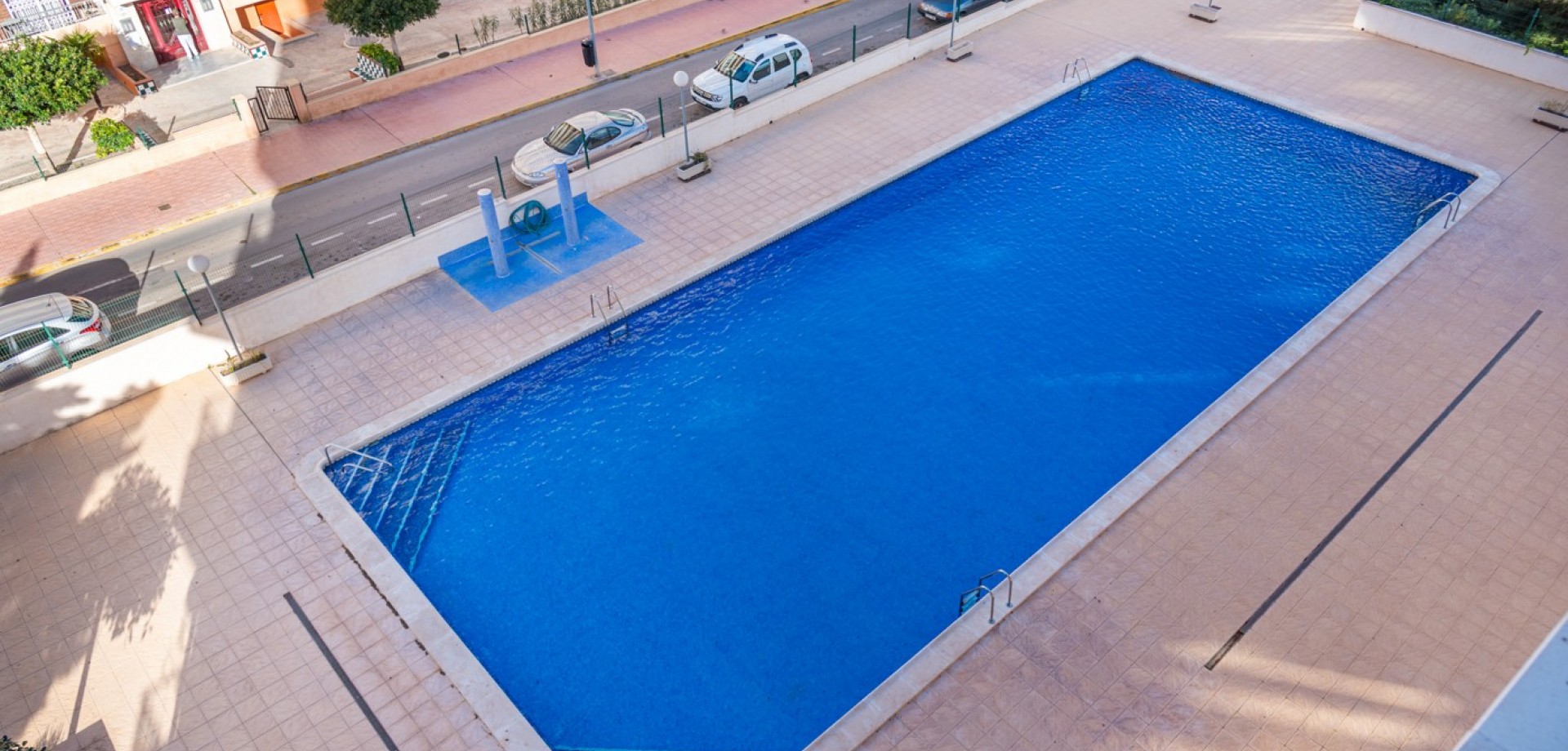 For sale - 2 Bedroom 2 Bathroom Apartment in Orihuela Costa - Punta Prima  - Costa Blanca (Alicante)