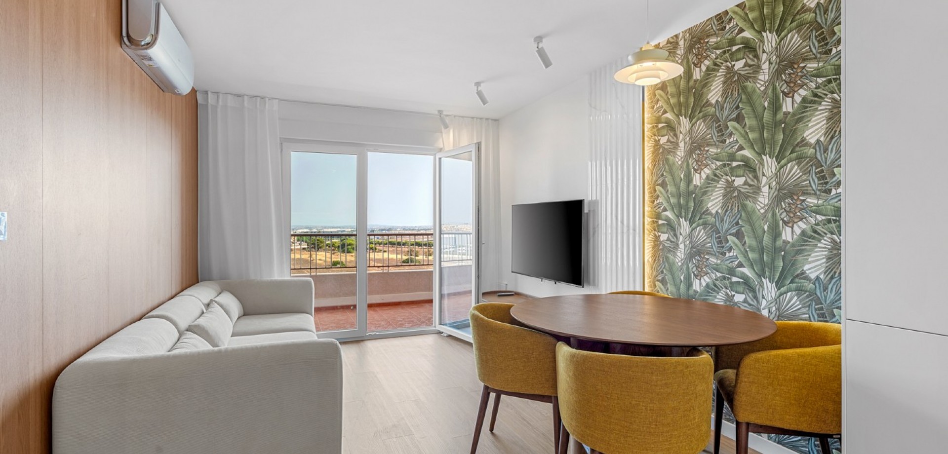 For sale - 2 Bedroom 2 Bathroom Apartment in Orihuela Costa - Punta Prima  - Costa Blanca (Alicante)