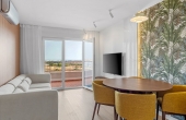 21-25443/79617, 2 Bedroom 2 Bathroom Apartment in Orihuela Costa