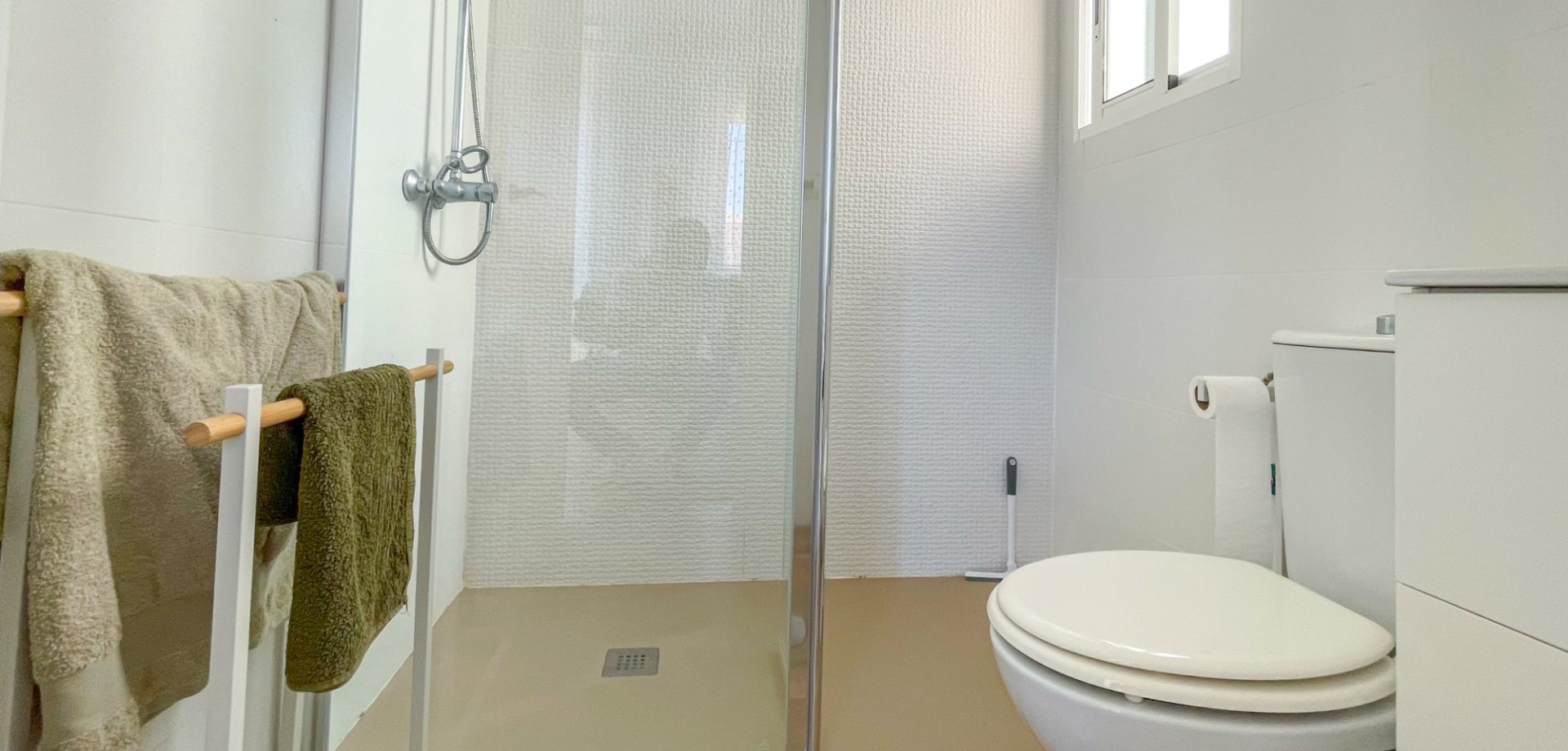 For sale - 3 Bedroom 3 Bathroom Townhouse in Orihuela Costa - Playa Flamenca  - Costa Blanca (Alicante)