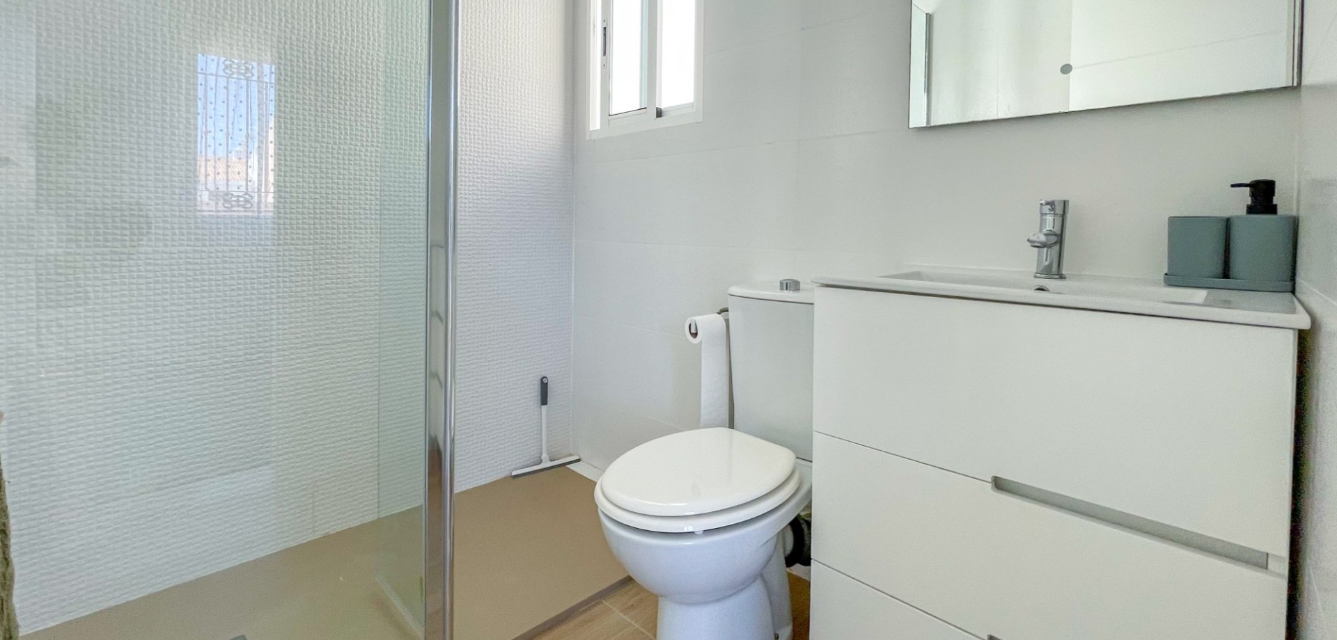 For sale - 3 Bedroom 3 Bathroom Townhouse in Orihuela Costa - Playa Flamenca  - Costa Blanca (Alicante)