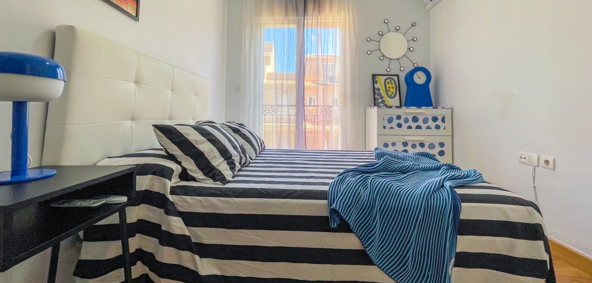 For sale - 3 Bedroom 3 Bathroom Townhouse in Orihuela Costa - Playa Flamenca  - Costa Blanca (Alicante)