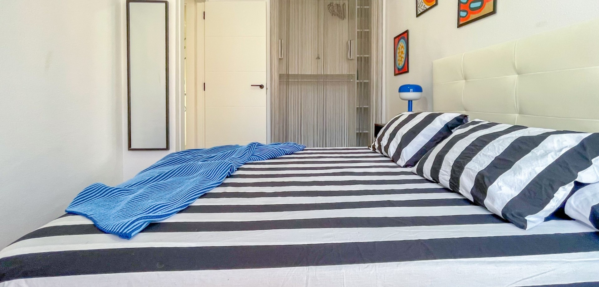 For sale - 3 Bedroom 3 Bathroom Townhouse in Orihuela Costa - Playa Flamenca  - Costa Blanca (Alicante)