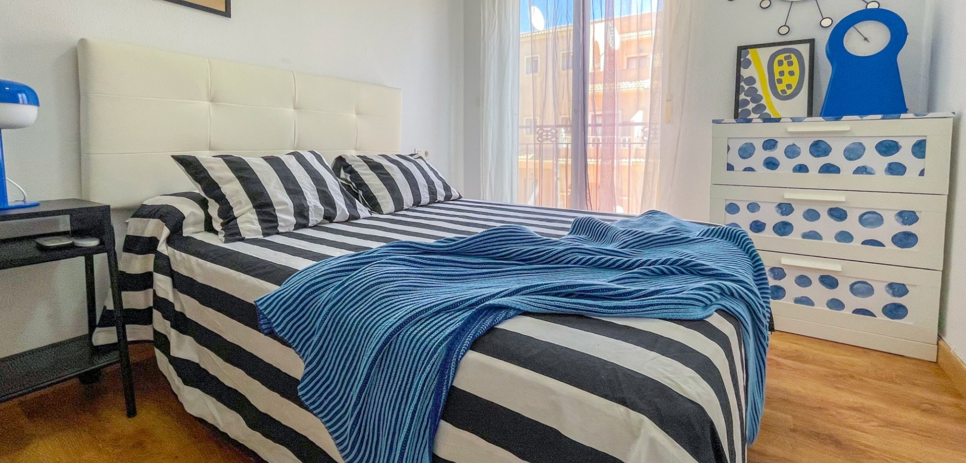 For sale - 3 Bedroom 3 Bathroom Townhouse in Orihuela Costa - Playa Flamenca  - Costa Blanca (Alicante)
