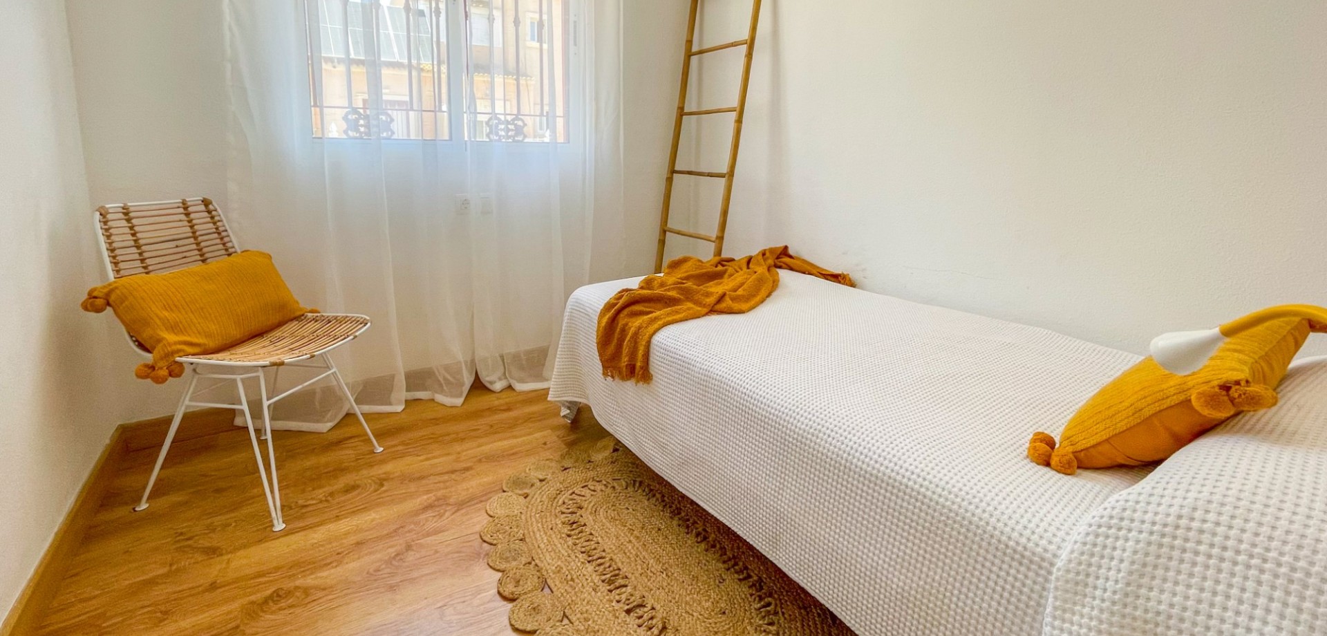 For sale - 3 Bedroom 3 Bathroom Townhouse in Orihuela Costa - Playa Flamenca  - Costa Blanca (Alicante)