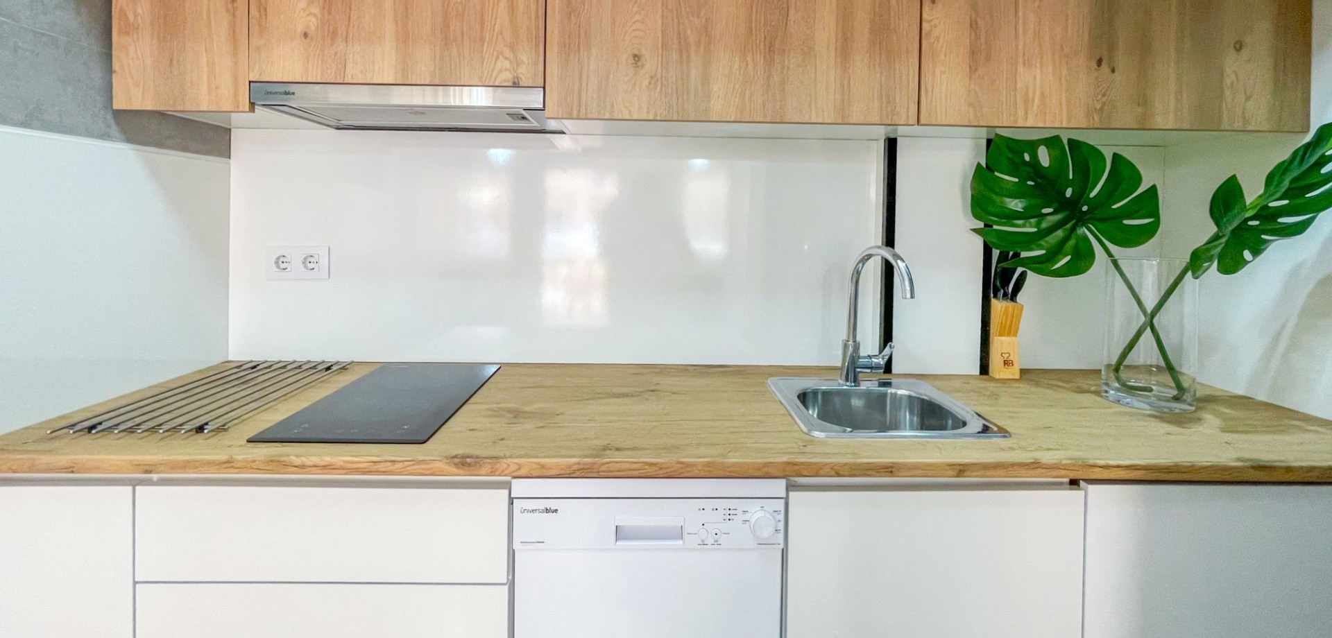 For sale - 3 Bedroom 3 Bathroom Townhouse in Orihuela Costa - Playa Flamenca  - Costa Blanca (Alicante)