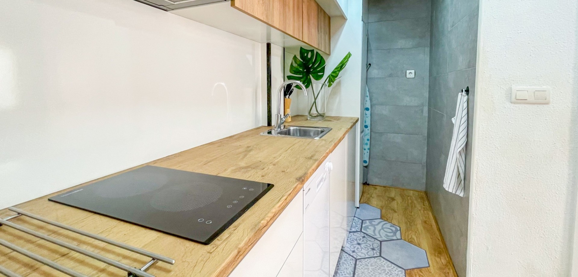 For sale - 3 Bedroom 3 Bathroom Townhouse in Orihuela Costa - Playa Flamenca  - Costa Blanca (Alicante)