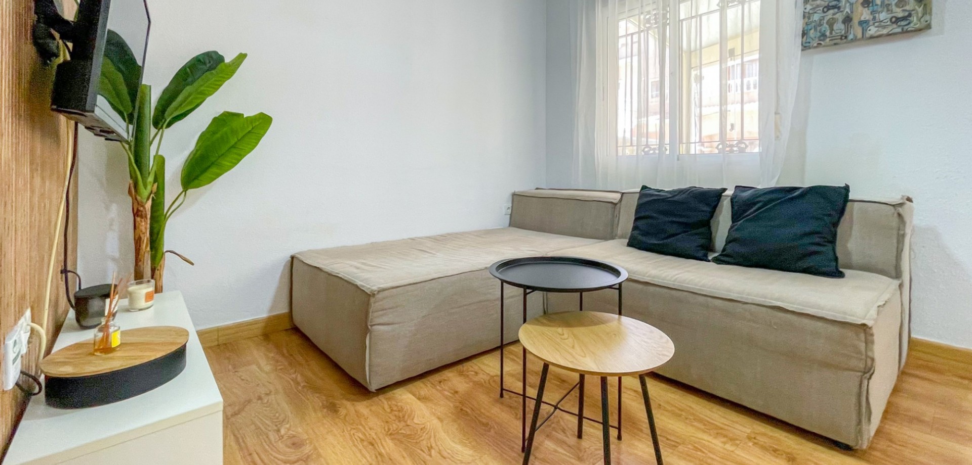 For sale - 3 Bedroom 3 Bathroom Townhouse in Orihuela Costa - Playa Flamenca  - Costa Blanca (Alicante)