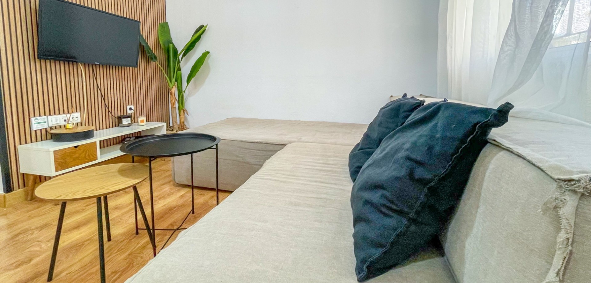 For sale - 3 Bedroom 3 Bathroom Townhouse in Orihuela Costa - Playa Flamenca  - Costa Blanca (Alicante)