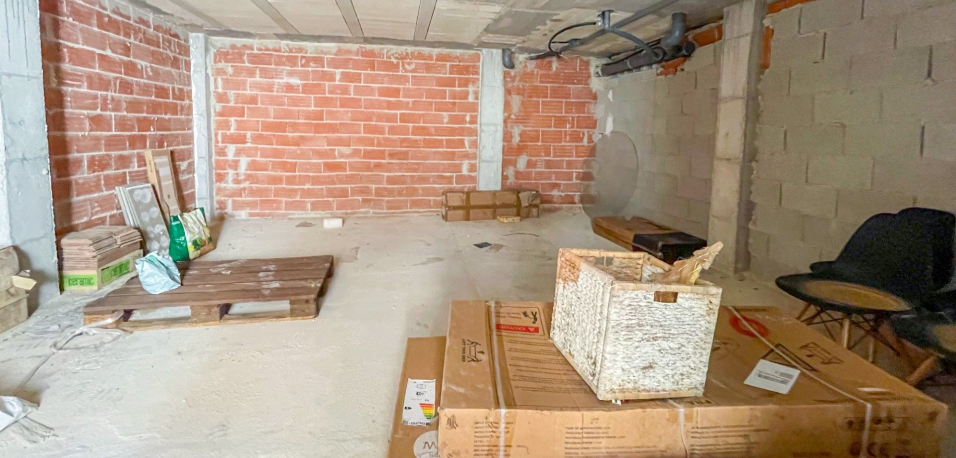 For sale - 3 Bedroom 3 Bathroom Townhouse in Orihuela Costa - Playa Flamenca  - Costa Blanca (Alicante)
