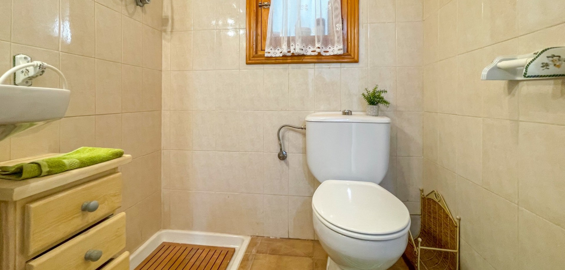 For sale - 3 Bedroom 2 Bathroom Townhouse in Orihuela Costa - Playa Flamenca  - Costa Blanca (Alicante)