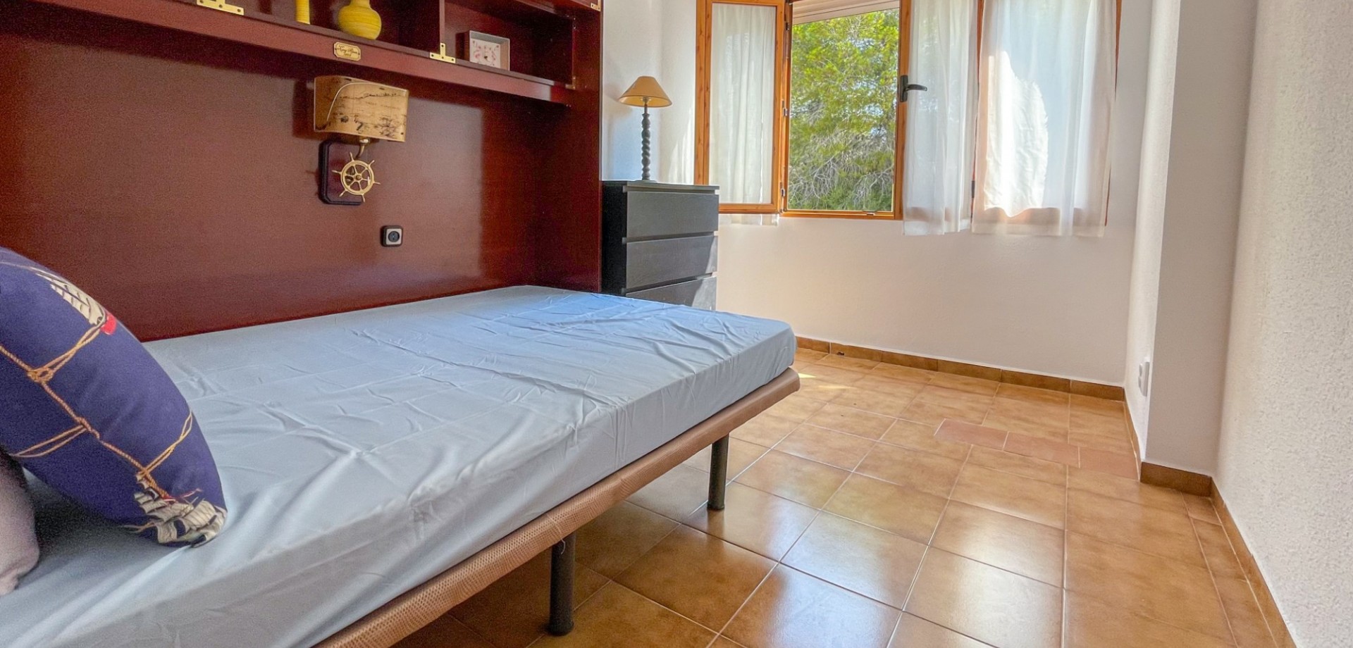 For sale - 3 Bedroom 2 Bathroom Townhouse in Orihuela Costa - Playa Flamenca  - Costa Blanca (Alicante)