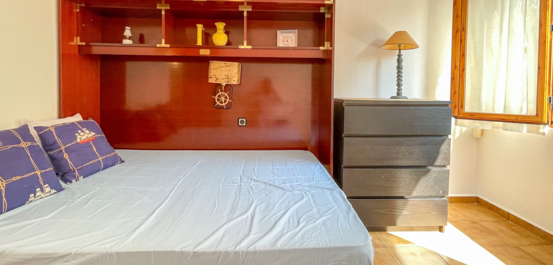 For sale - 3 Bedroom 2 Bathroom Townhouse in Orihuela Costa - Playa Flamenca  - Costa Blanca (Alicante)
