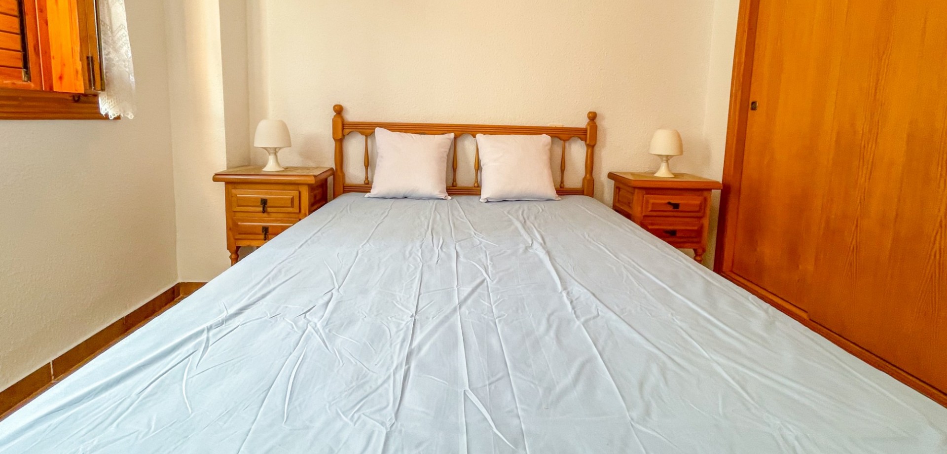For sale - 3 Bedroom 2 Bathroom Townhouse in Orihuela Costa - Playa Flamenca  - Costa Blanca (Alicante)