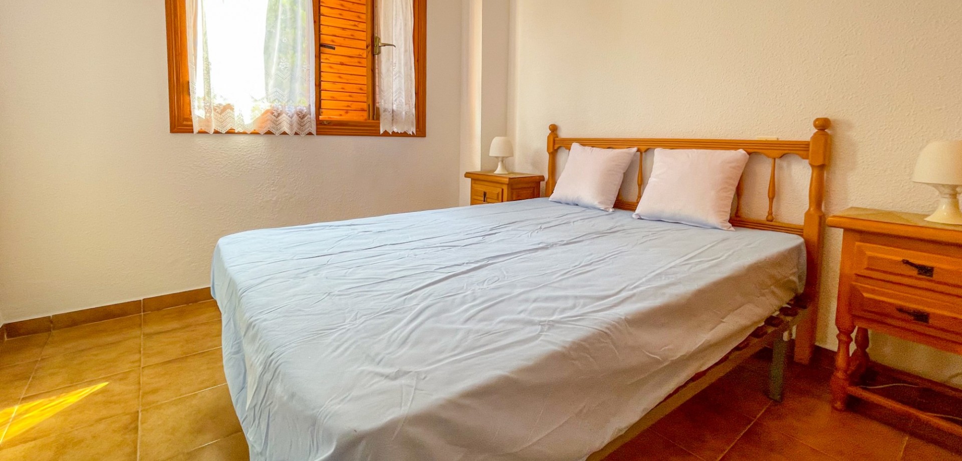 For sale - 3 Bedroom 2 Bathroom Townhouse in Orihuela Costa - Playa Flamenca  - Costa Blanca (Alicante)