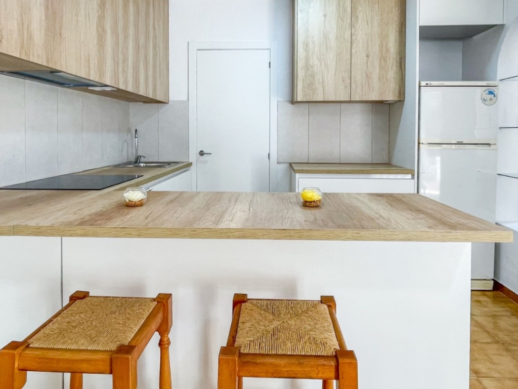 3 Bedroom 2 Bathroom Townhouse in Orihuela Costa