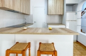 21-25198/79619, 3 Bedroom 2 Bathroom Townhouse in Orihuela Costa