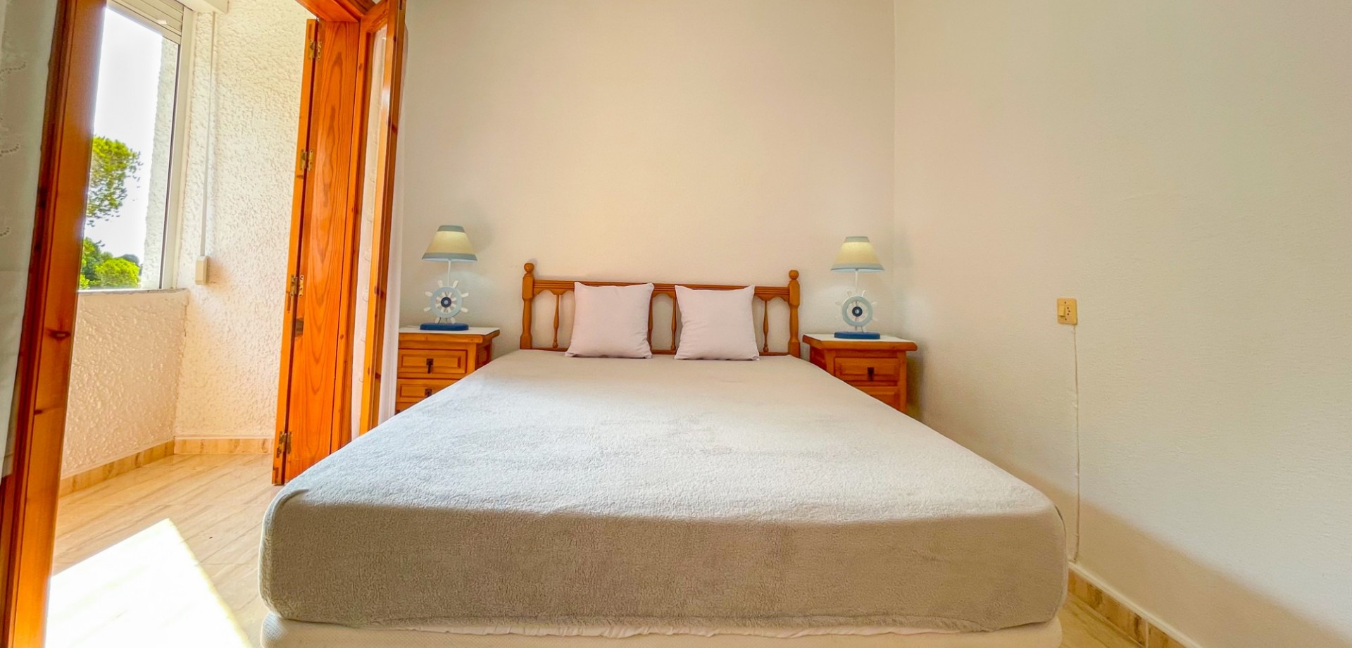 For sale - 2 Bedroom 2 Bathroom Townhouse in Orihuela Costa - Playa Flamenca  - Costa Blanca (Alicante)