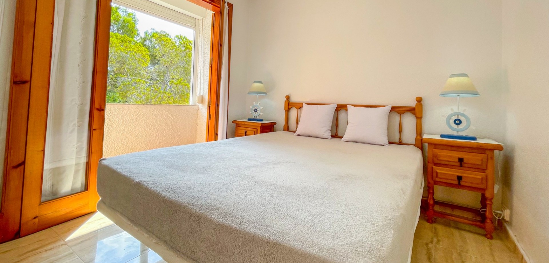 For sale - 2 Bedroom 2 Bathroom Townhouse in Orihuela Costa - Playa Flamenca  - Costa Blanca (Alicante)