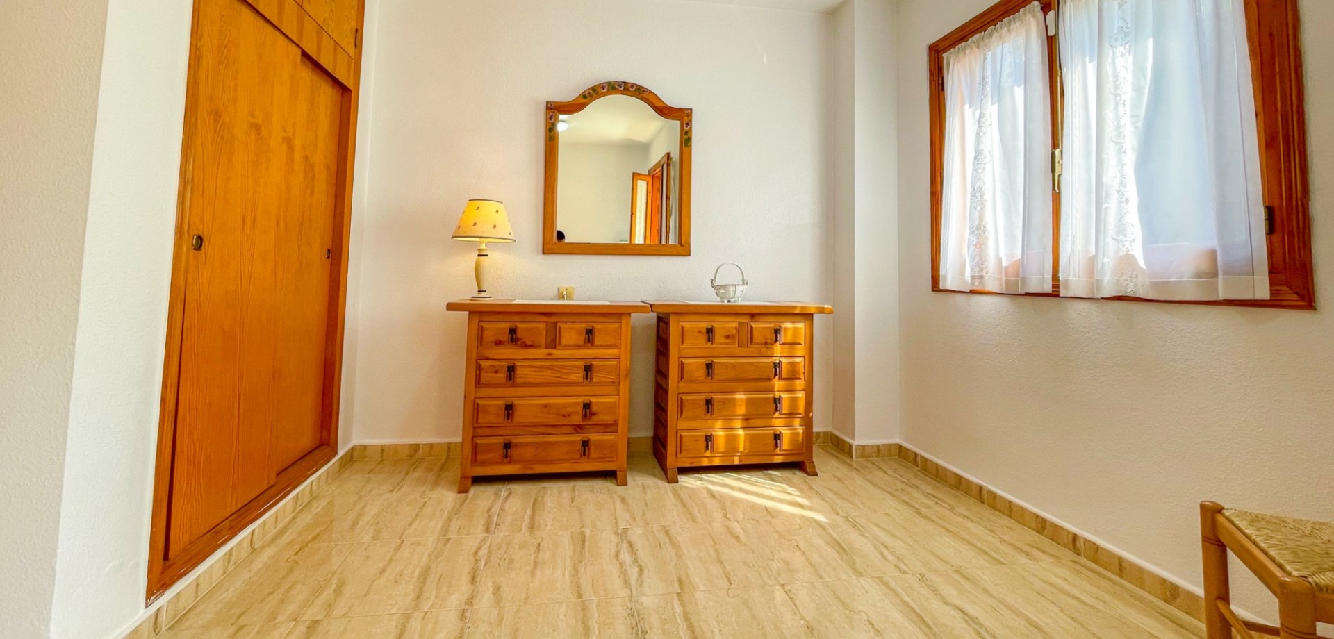 For sale - 2 Bedroom 2 Bathroom Townhouse in Orihuela Costa - Playa Flamenca  - Costa Blanca (Alicante)