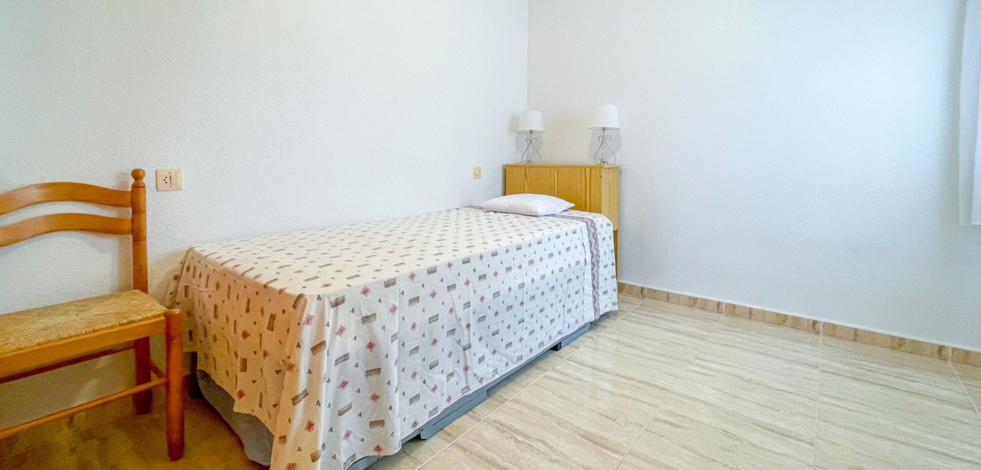 For sale - 2 Bedroom 2 Bathroom Townhouse in Orihuela Costa - Playa Flamenca  - Costa Blanca (Alicante)