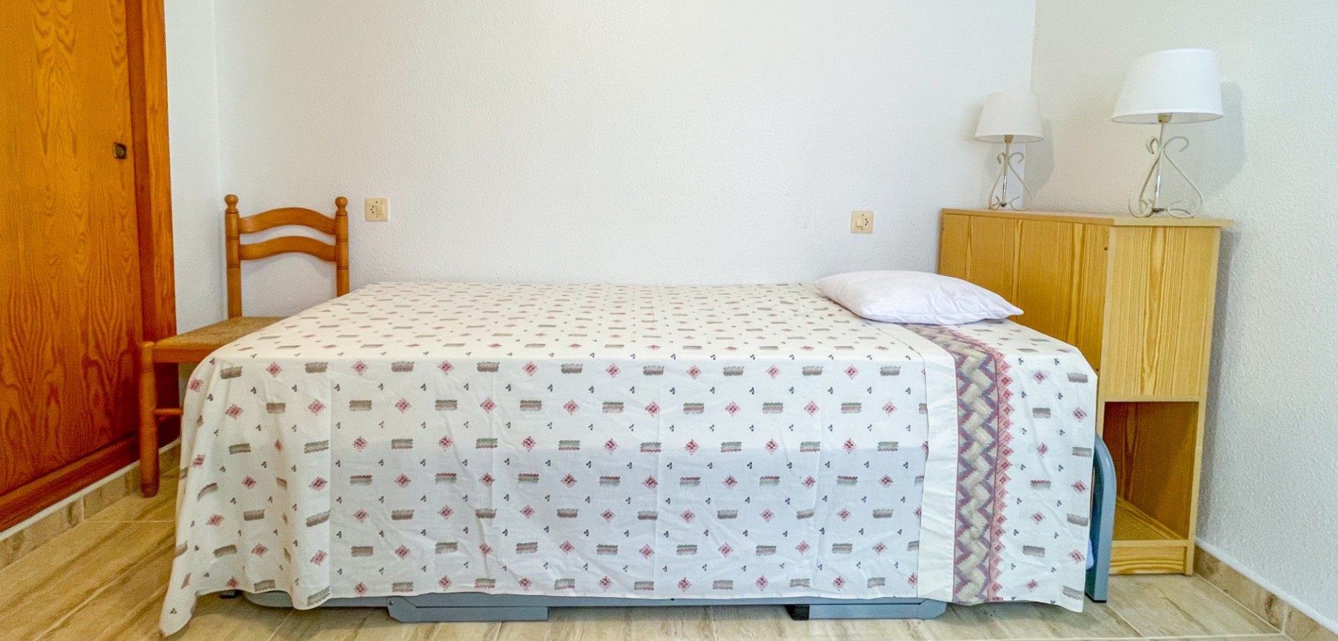 For sale - 2 Bedroom 2 Bathroom Townhouse in Orihuela Costa - Playa Flamenca  - Costa Blanca (Alicante)