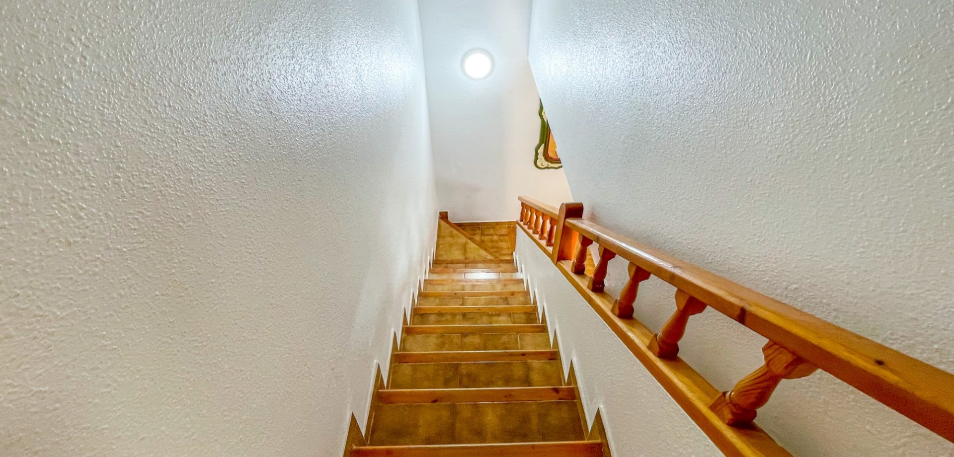 For sale - 2 Bedroom 2 Bathroom Townhouse in Orihuela Costa - Playa Flamenca  - Costa Blanca (Alicante)