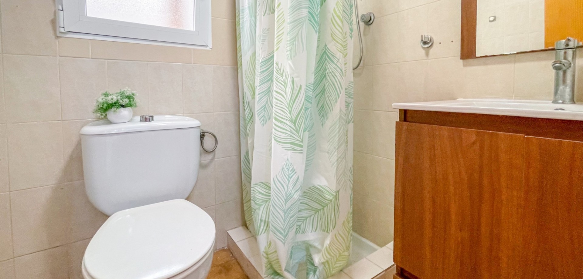 For sale - 2 Bedroom 2 Bathroom Townhouse in Orihuela Costa - Playa Flamenca  - Costa Blanca (Alicante)